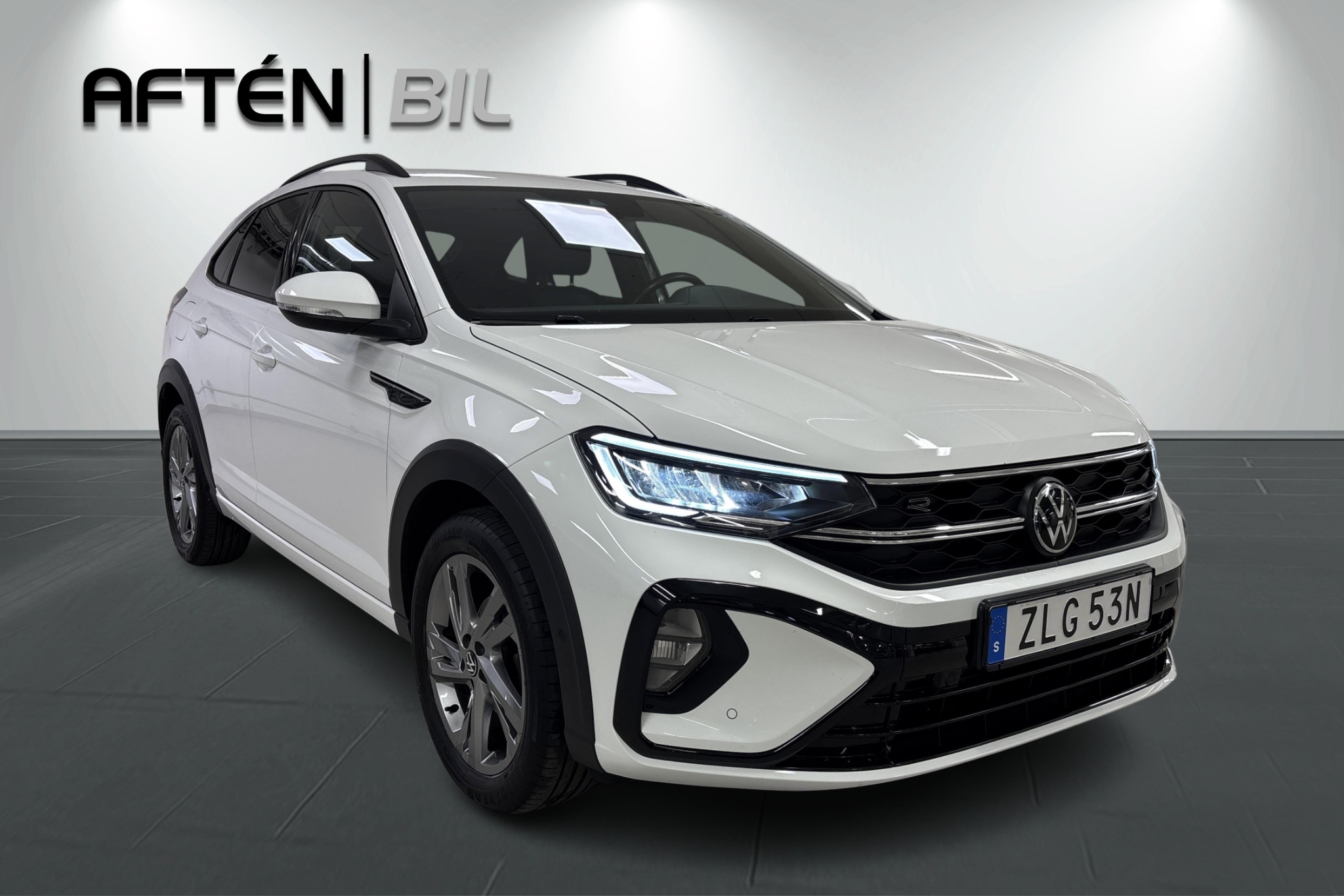 Volkswagen Taigo 1.0 TSI DSG Dragkrok 2023, bild 4/10