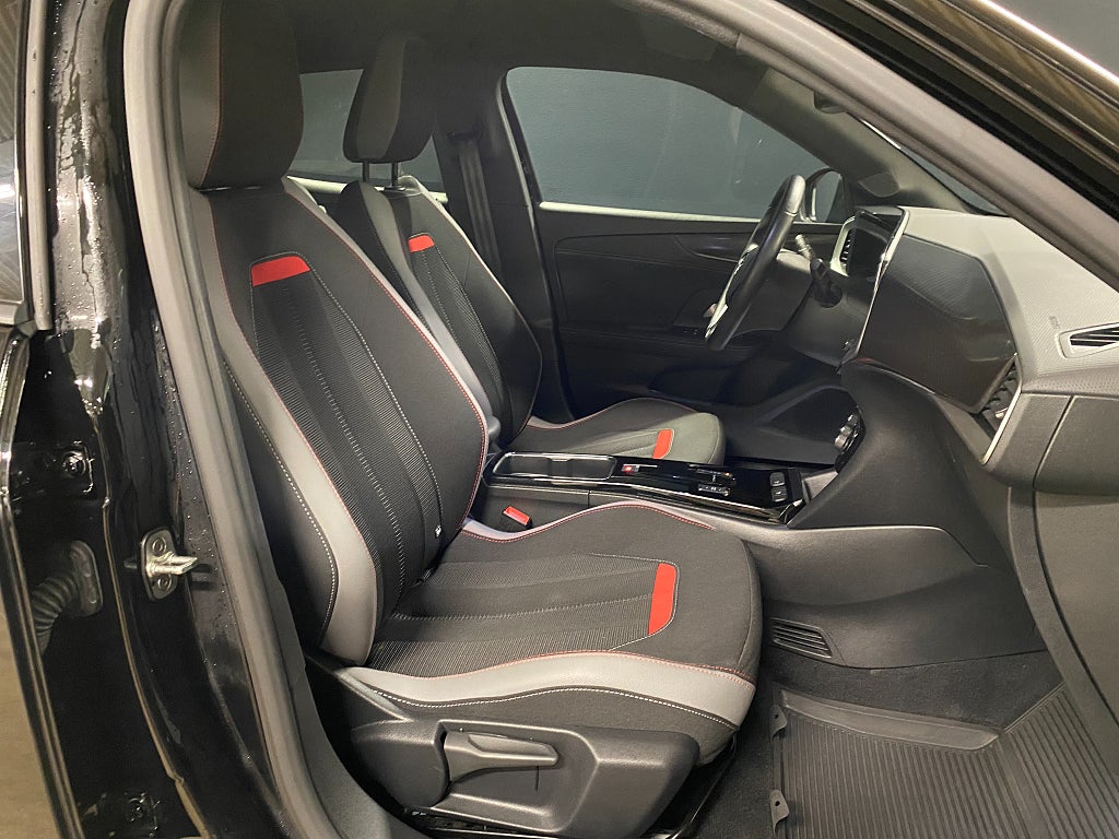 Bild på Opel Mokka GS -e Ultimate 136hk