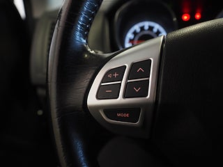 SUV Mitsubishi ASX 17 av 20