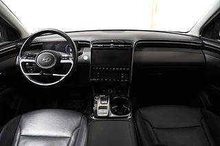 SUV Hyundai Tucson 23 av 32