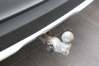 SUV Mercedes-Benz GLC 8 av 26