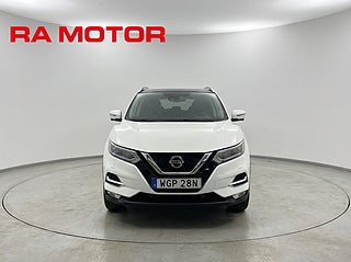 SUV Nissan Qashqai 6 av 23