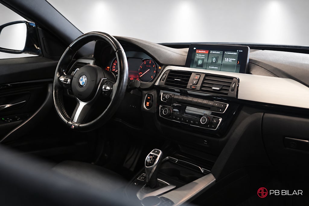 BMW 320D