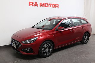 Kombi Hyundai i30