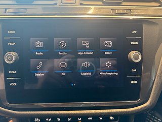 Volkswagen Tiguan Allspace 2.0 4M R-Line 7-sits/Drag/Dvärm