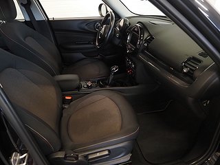 Kombi MINI Clubman 12 av 22
