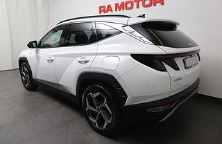 SUV Hyundai Tucson 3 av 12