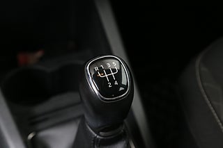 Halvkombi Skoda Fabia 14 av 23