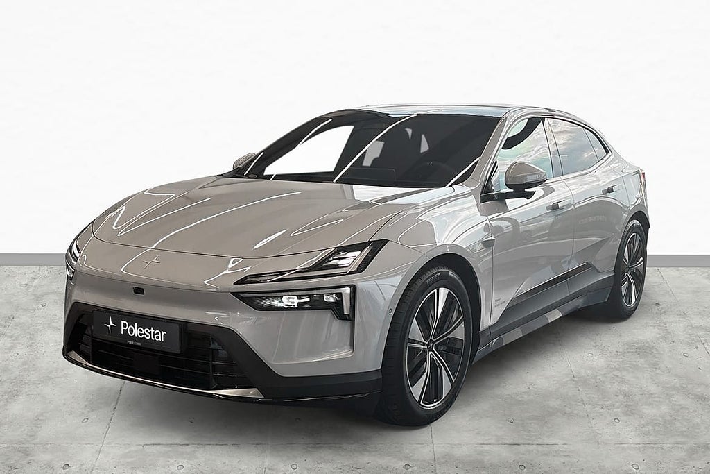 Polestar 4 Företagsleasing från 7895kr/månad exkl moms. I...