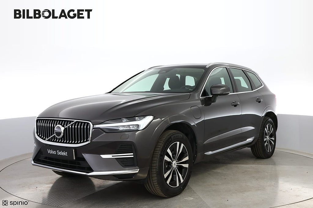 Volvo XC60 T6 Core Special Edition