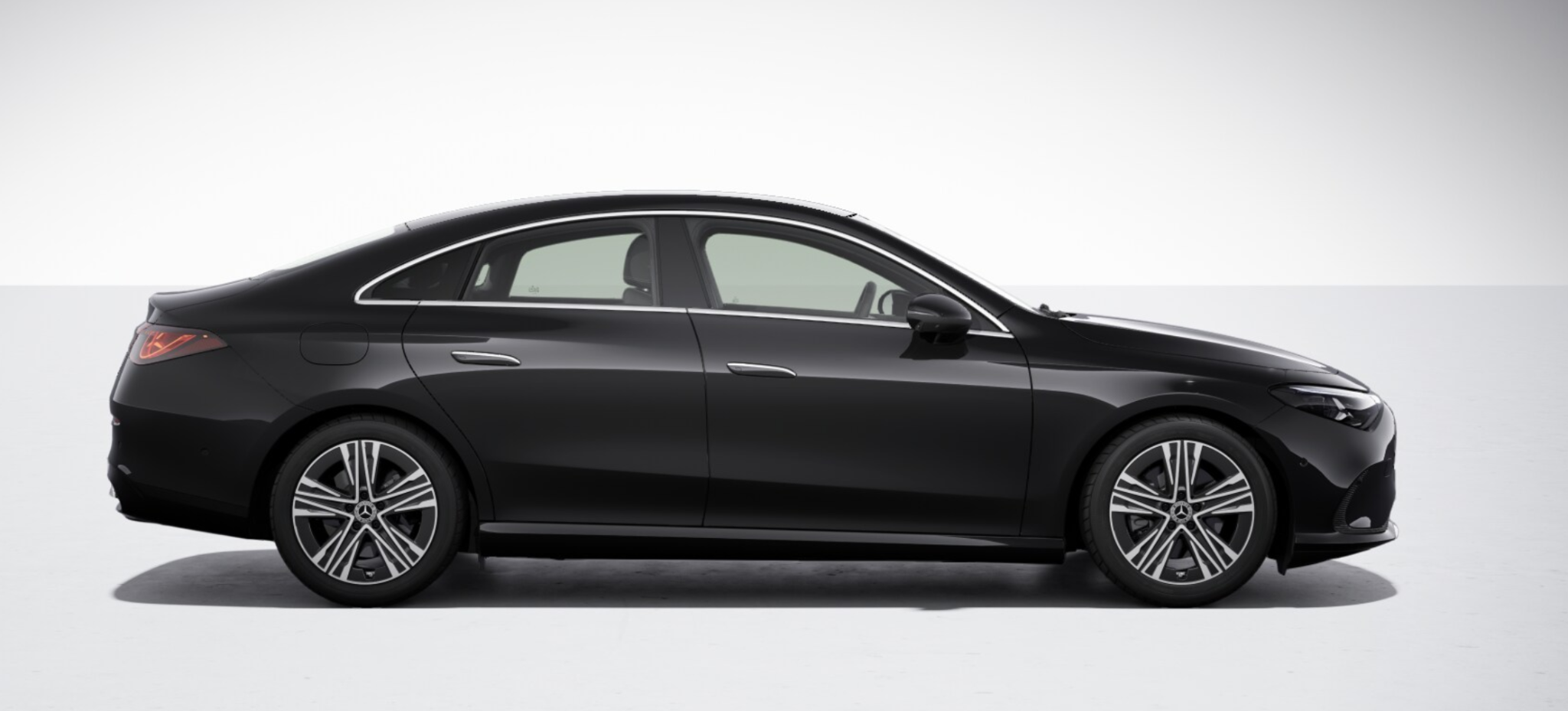 Mercedes-Benz CLA 2026, bild 2/21