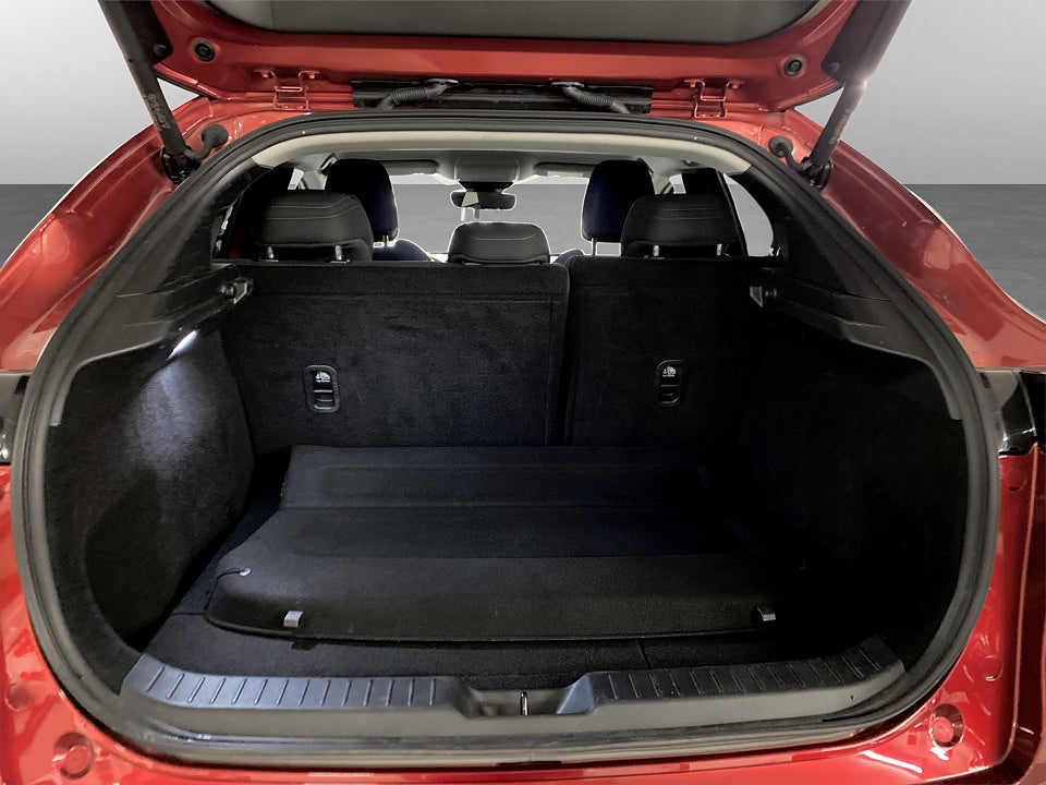 Bild på Mazda CX-30 Sky 2.0 150hk Aut - EN ÄGARE, EL-BAKLUCKA