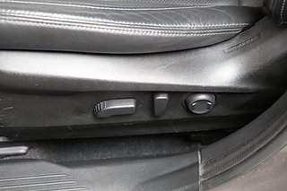 Kombi Subaru Outback 13 av 22