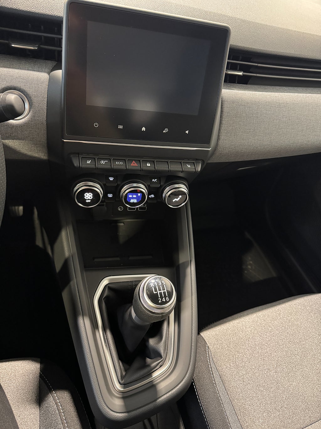 Bild på Mitsubishi Colt Invite 90hk - PRIVATLEASING