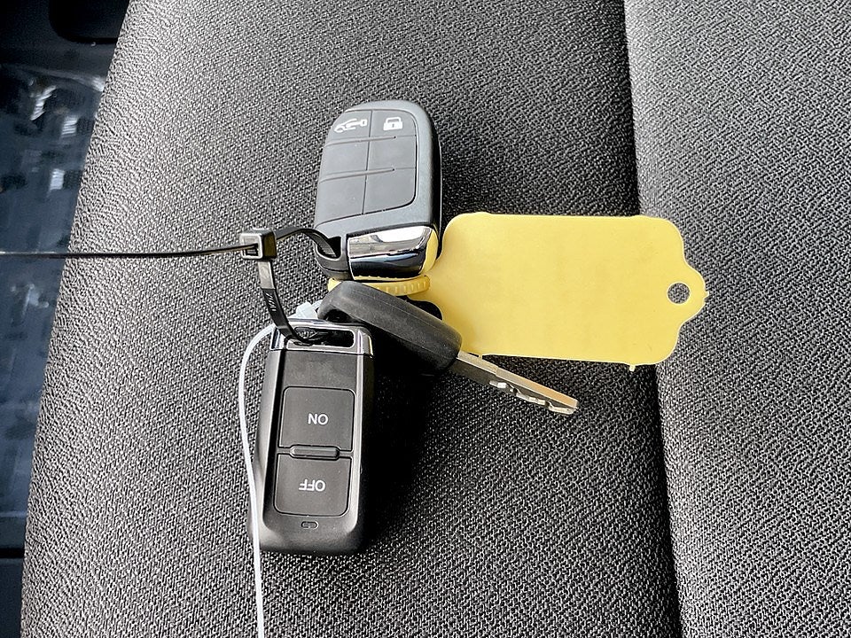 Bild på Opel Movano Flak+ L4000 180hk Aut - OMGÅENDE LEVERANS!