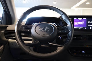 SUV Hyundai Bayon 14 av 24