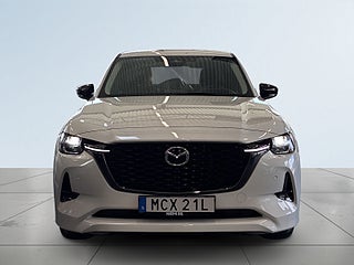 Mazda CX-60 Plug-in Hybrid AWD Homura MOMS/Skinn/360/BOSE/SoV – bild 2