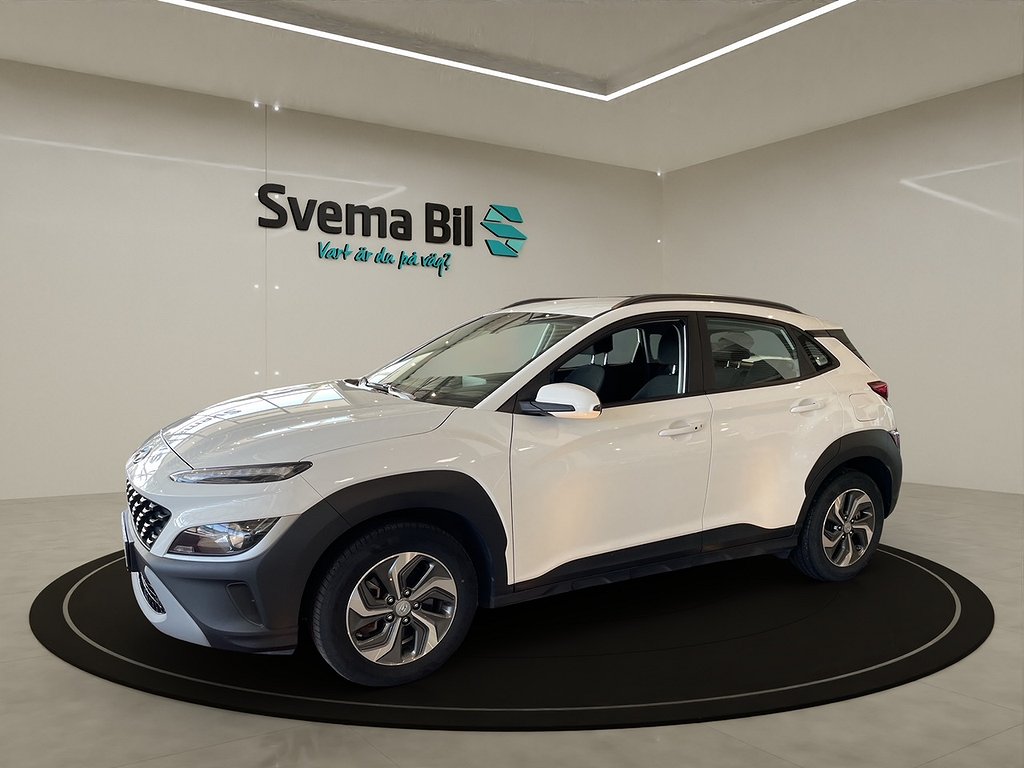 Hyundai Kona HEV Essential Automat