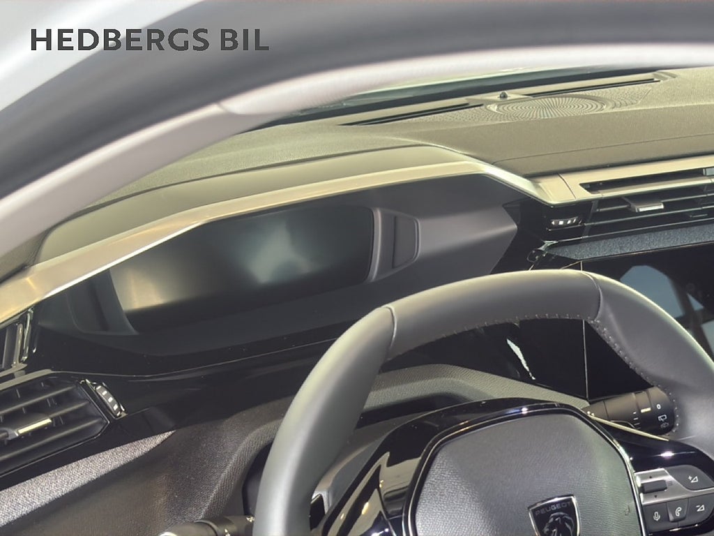 Peugeot 308 sw Hybrid 145 ALLURE SW thumbnail