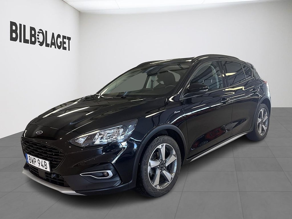 Ford Focus 1.0 125 Active Edition 5-d_HMC