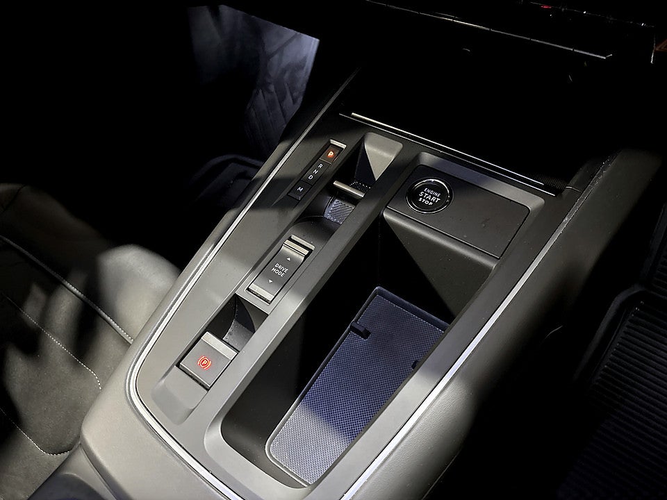 Bild på Citroën C5 Aircross Shine 1.2 PT 130hk Aut EL-BAKLUCKA P-SENSORER