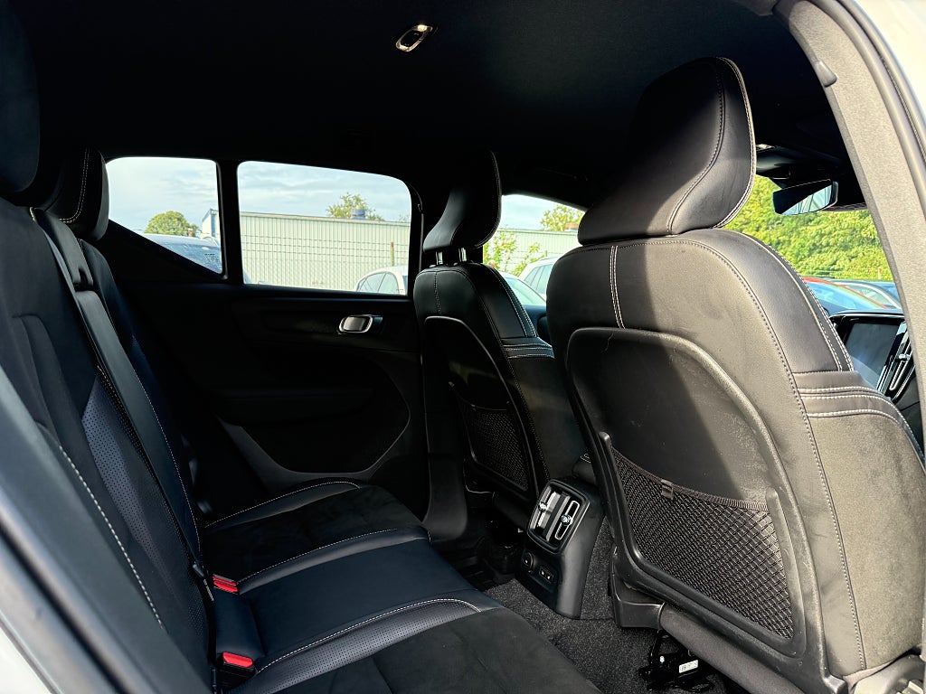 Volvo XC40 Recharge T5 DCT R-Design Euro 6