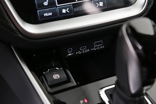 Kombi Subaru Outback 19 av 22
