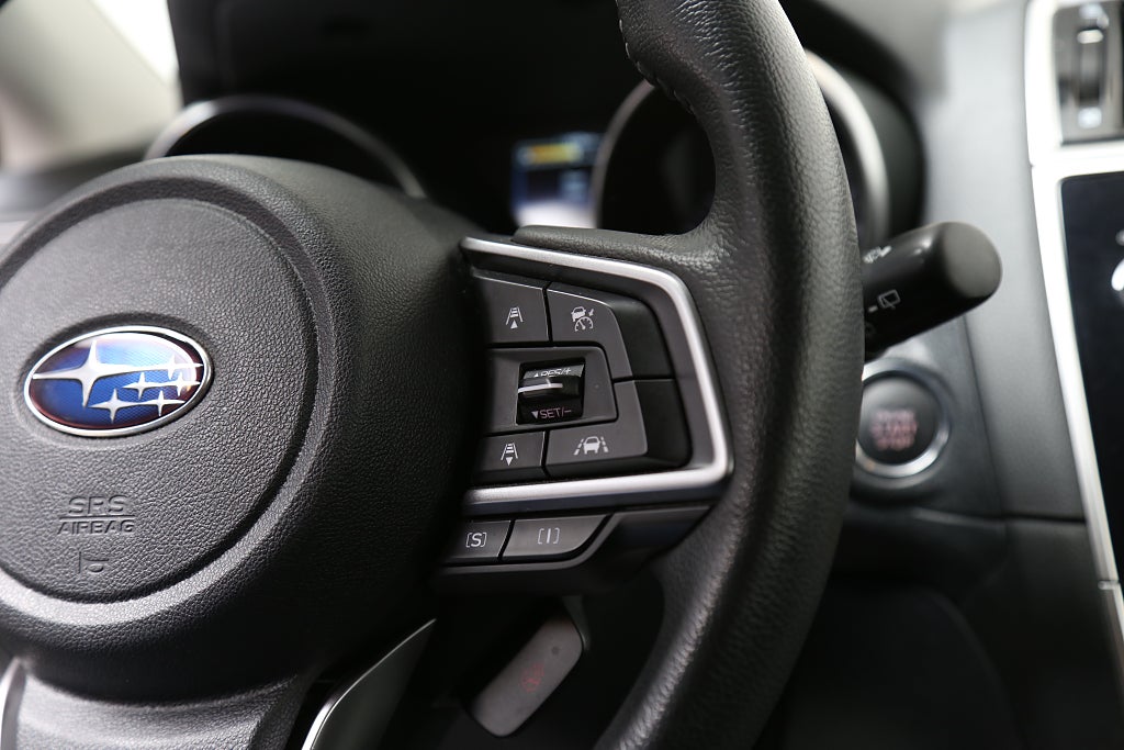 Subaru Outback 2,5i 175hk Active AWD Aut Dragkrok 2018