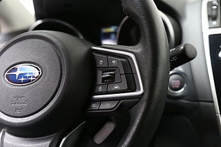 Kombi Subaru Outback 16 av 22