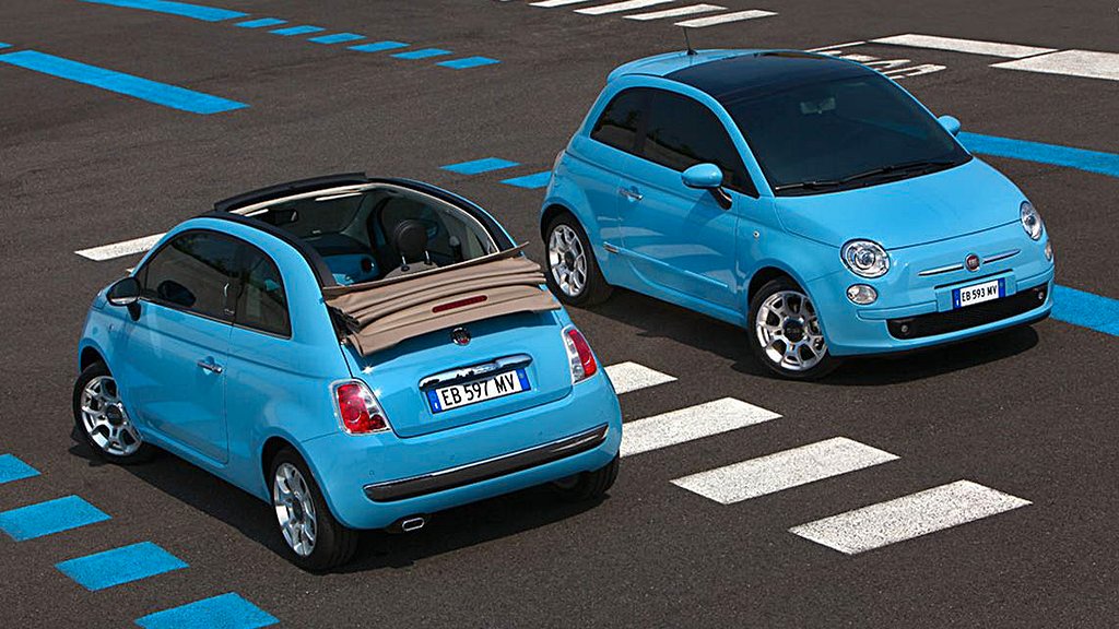 Kopguide Fiat 500 2007 2016 Bytbil Com