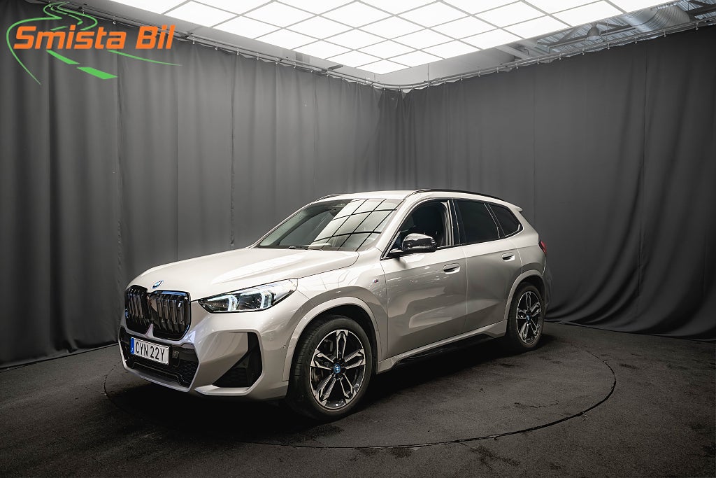 BMW X1 i xDrive30 M Sport H/K ELSTOL MINNE KAMERA ADAP FART