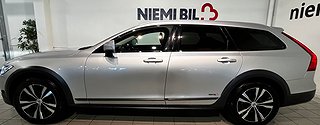 Volvo V90 Cross Country D4 AWD Kamera VoC Drag Dvärm GPS SoV