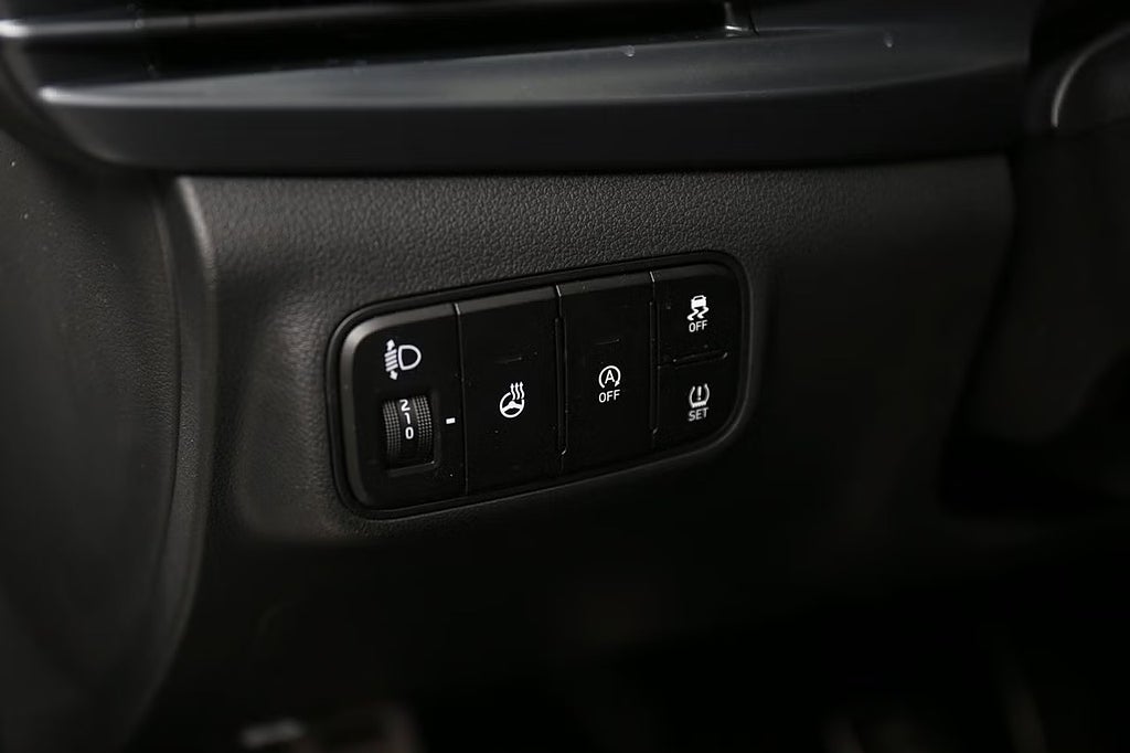 Hyundai i20 1.0T MildHybrid N-line Automat- Inkl Vinterhjul 2025