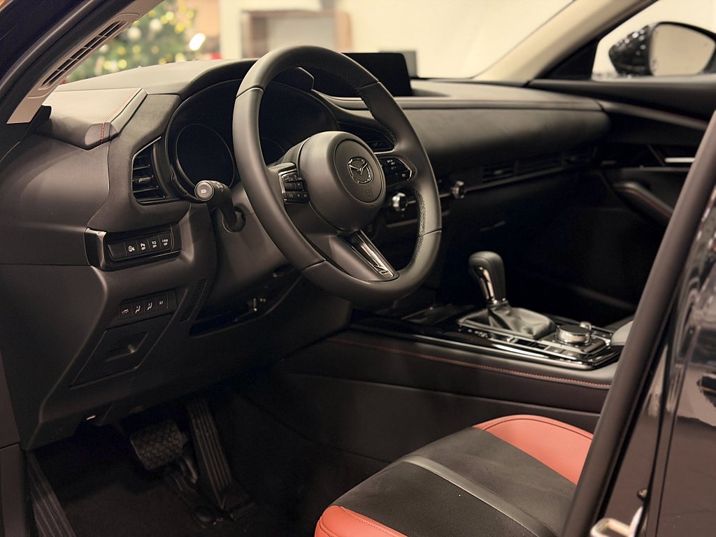 Mazda CX-30 2.5 e-SKYACTIV-G Nagisa / Backkamera / BOSE