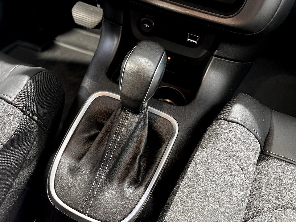 Bild på Citroën C3 Shine 1.2 PT 110hk Aut P-SENSORER