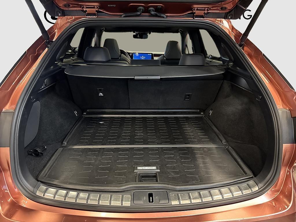 Lexus RX 2023 - miniatyr 10