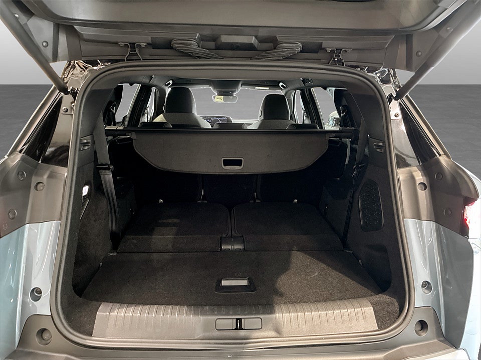 Bild på Peugeot 5008 GT Hybrid 145hk Aut KAMPANJ BRÄNSLE INGÅR