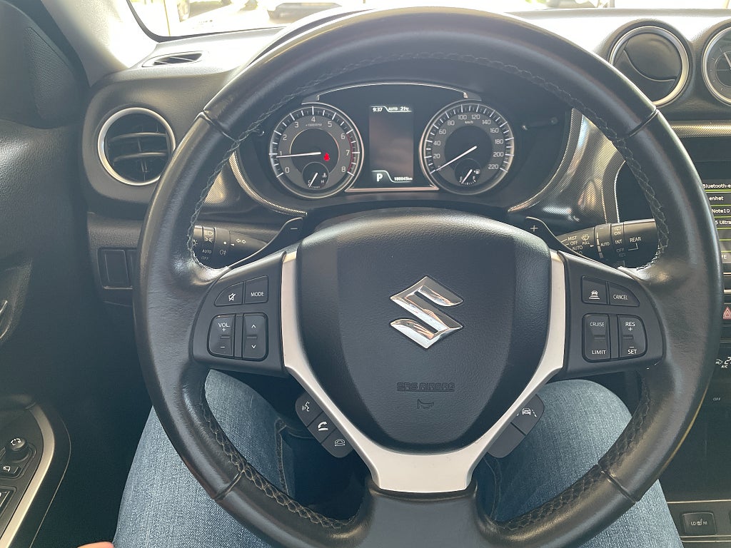 Suzuki Vitara 129 hk AllGrip Inclusive AWD Automat Mild Hybrid