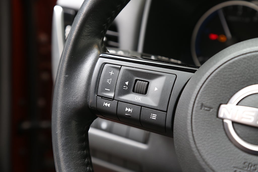 Nissan X-Trail e-POWER 204hk Hybrid 2WD Acenta 5-sits Leasbar 2023