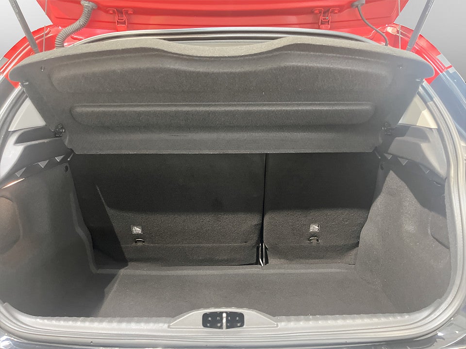 Bild på Citroën C3 1.2 PT 82hk BACKSENSORER FARTHÅLLARE