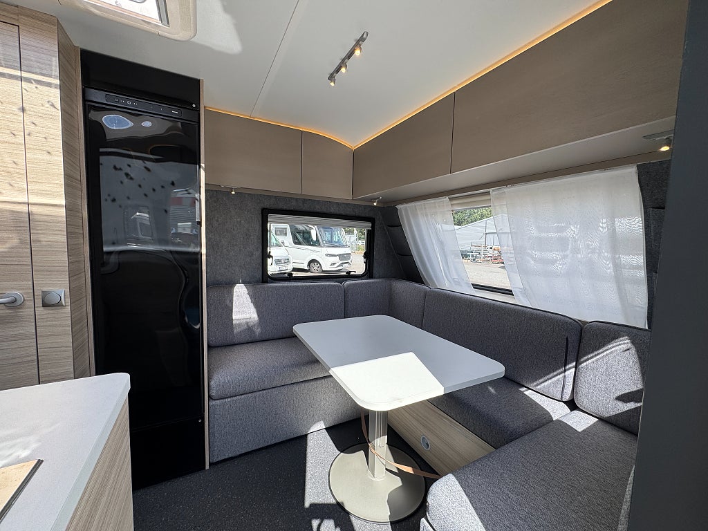 Adria ALTEA 502 UL 60Y *Jubileumsmodell*Nyhet*