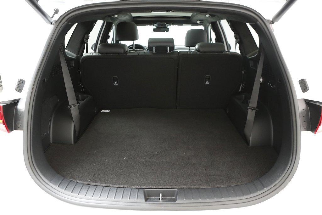 Hyundai Santa Fe Plug-In 4WD Advanced Luxurys Pack 2023