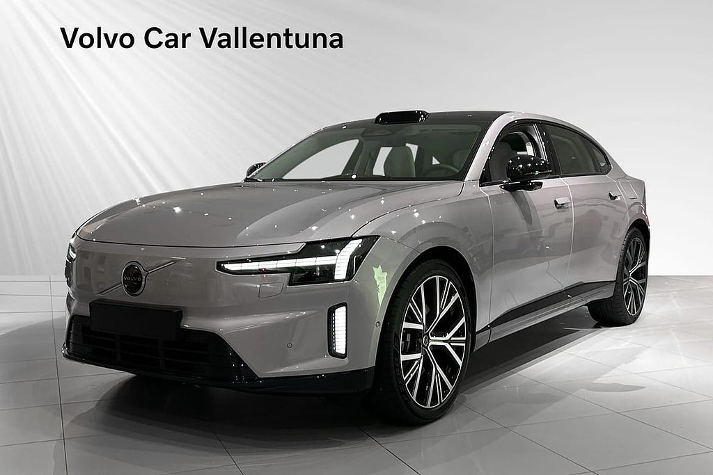 Volvo ES90 Single Motor Extended Range Ultra