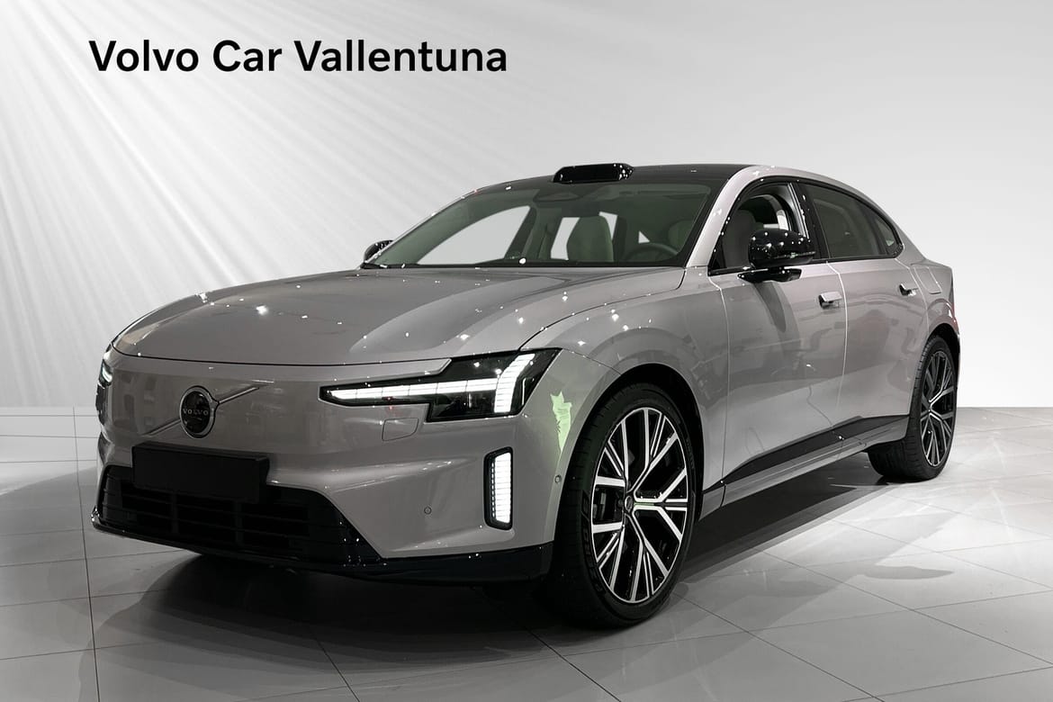 Volvo ES90