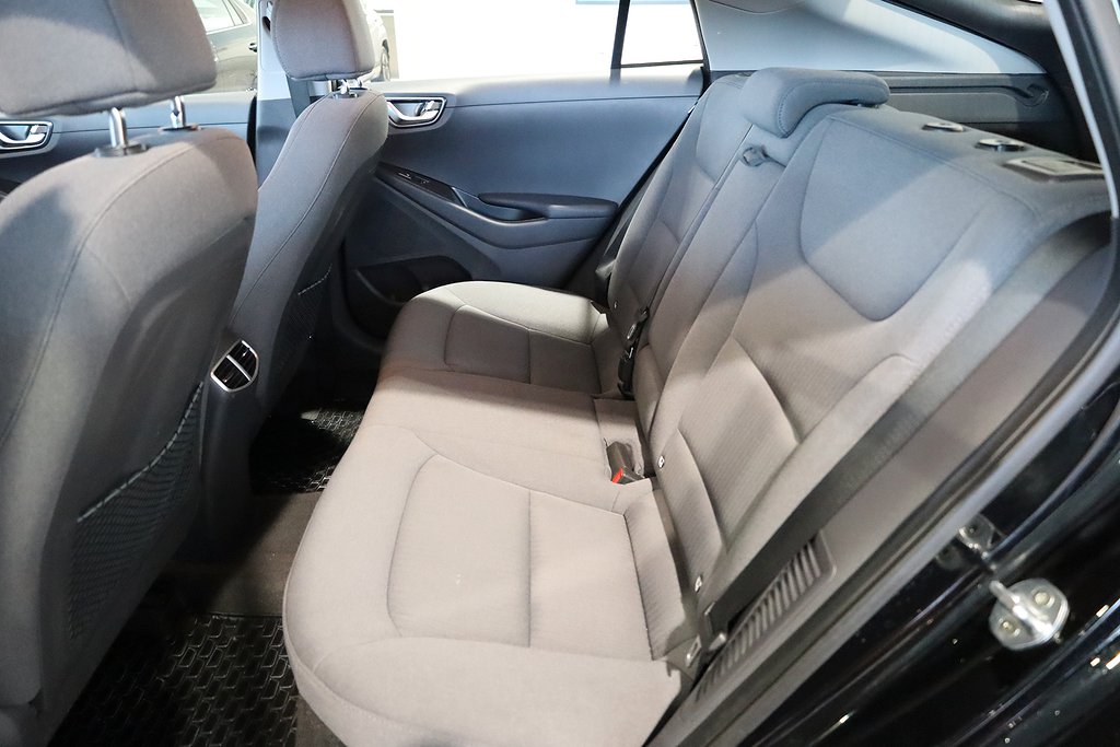 Hyundai IONIQ Plug-in 1,6  DCT Premium Drag Kamera Keyless 2020