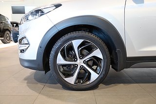 SUV Hyundai Tucson 7 av 24