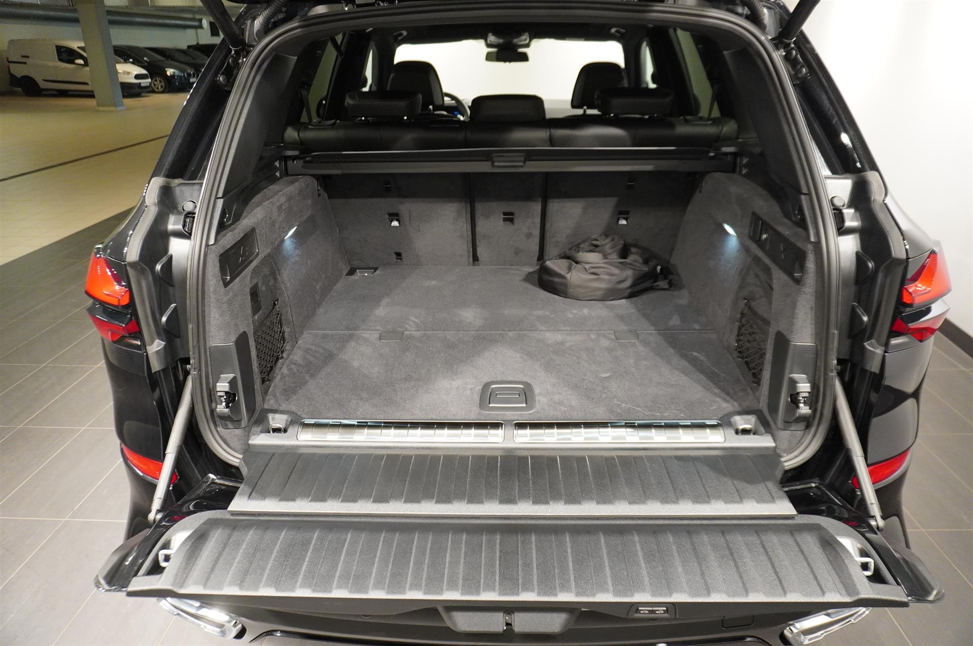 BMW X5 2026, bild 6/44