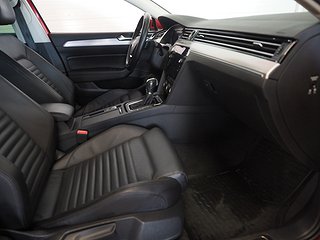 Kombi Volkswagen Passat 8 av 20