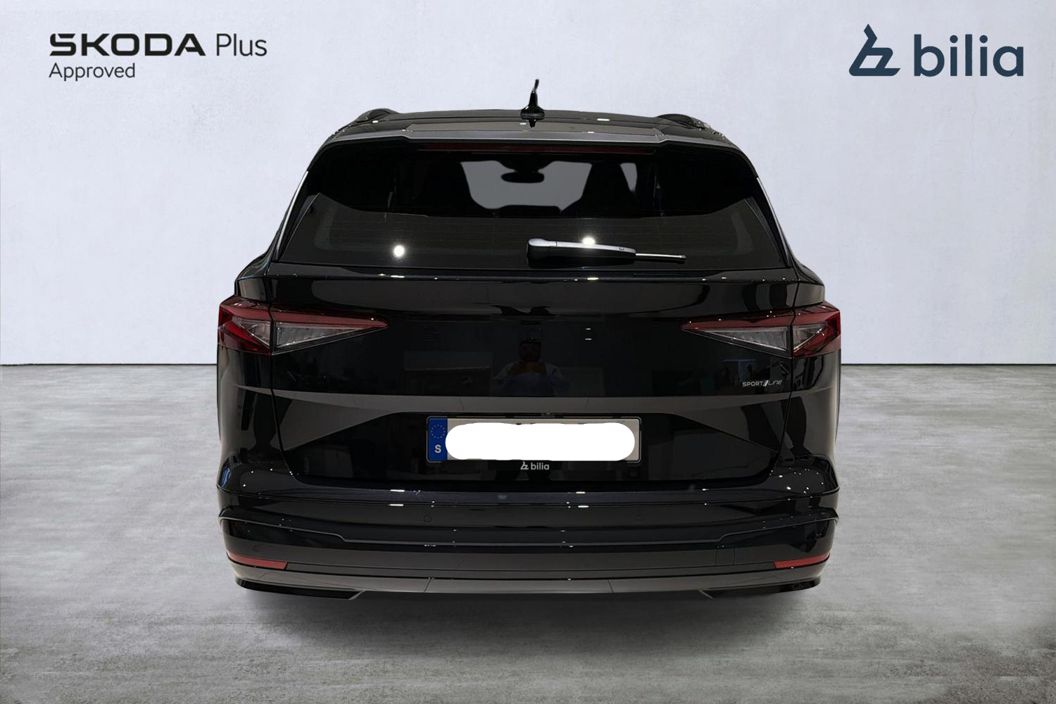 Skoda Enyaq 2027, photo 5/34