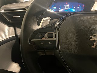 Halvkombi Peugeot 208 13 av 22